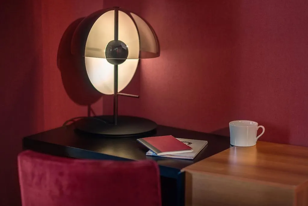 Louvre Piemont 4*