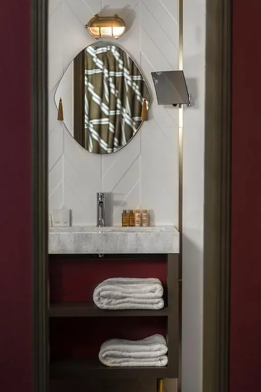 Louvre Piemont Hotel 4*