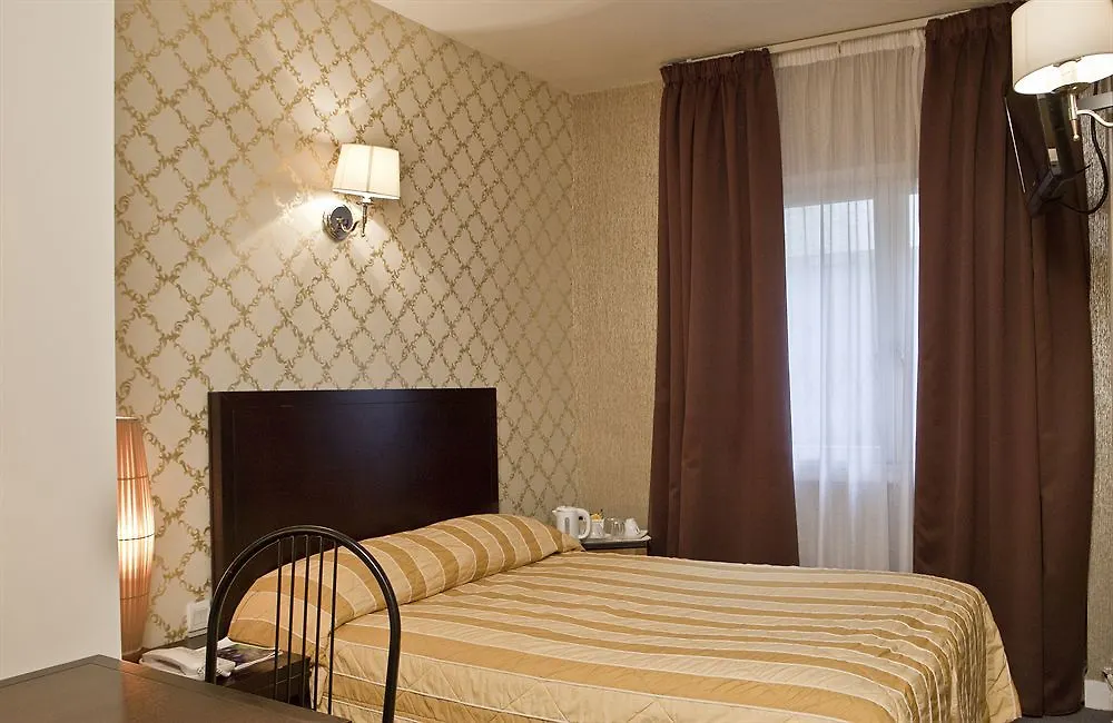 Hotel Louvre Piemont