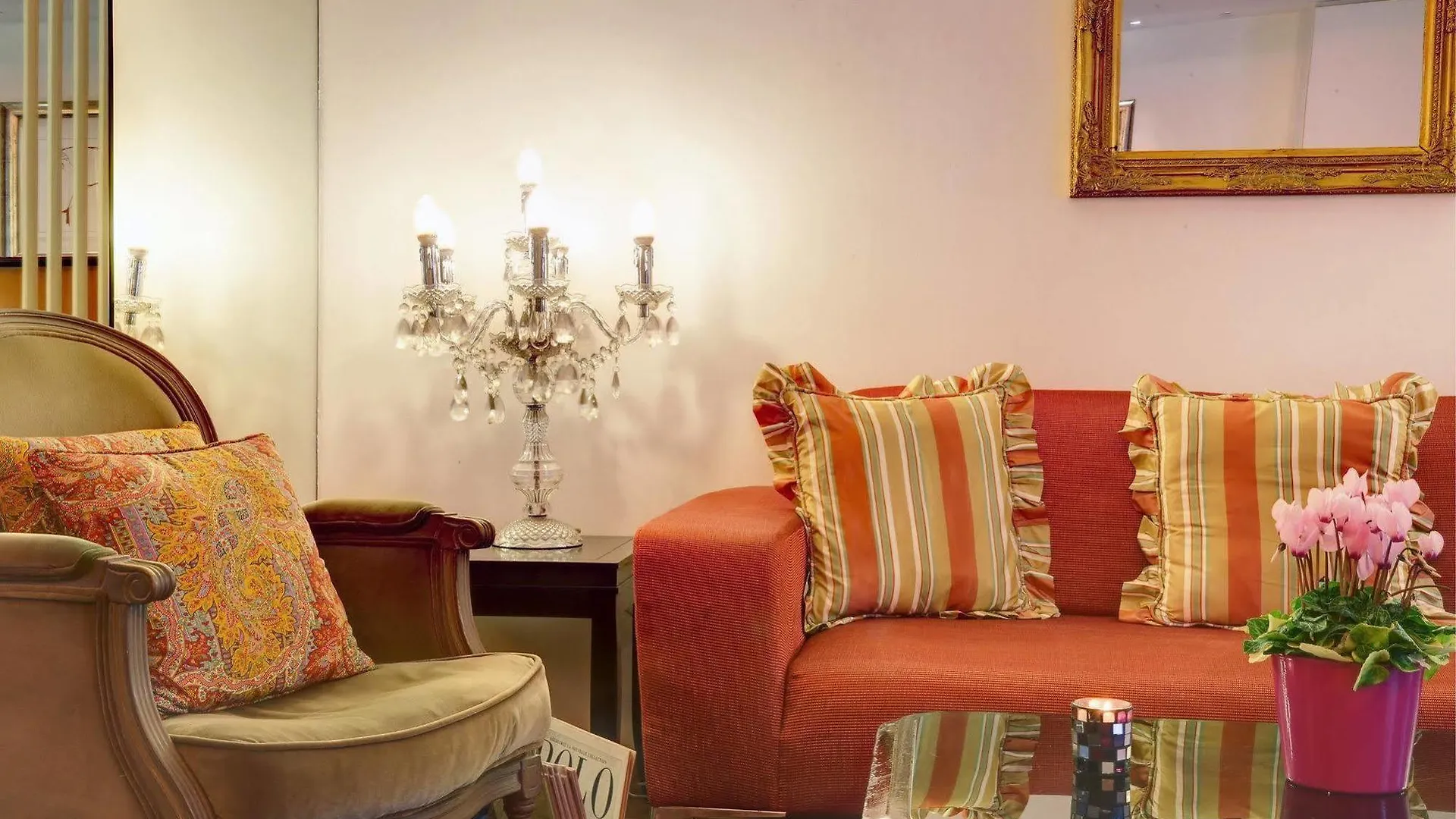 Hotel Louvre Piemont