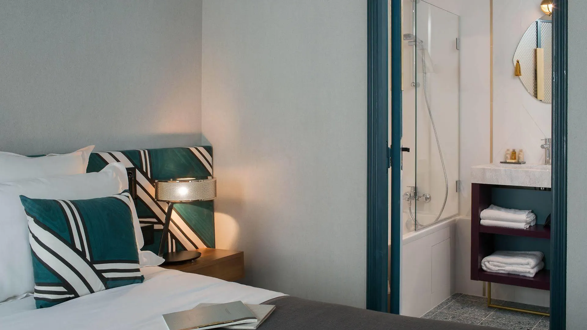 Hotel Louvre Piemont