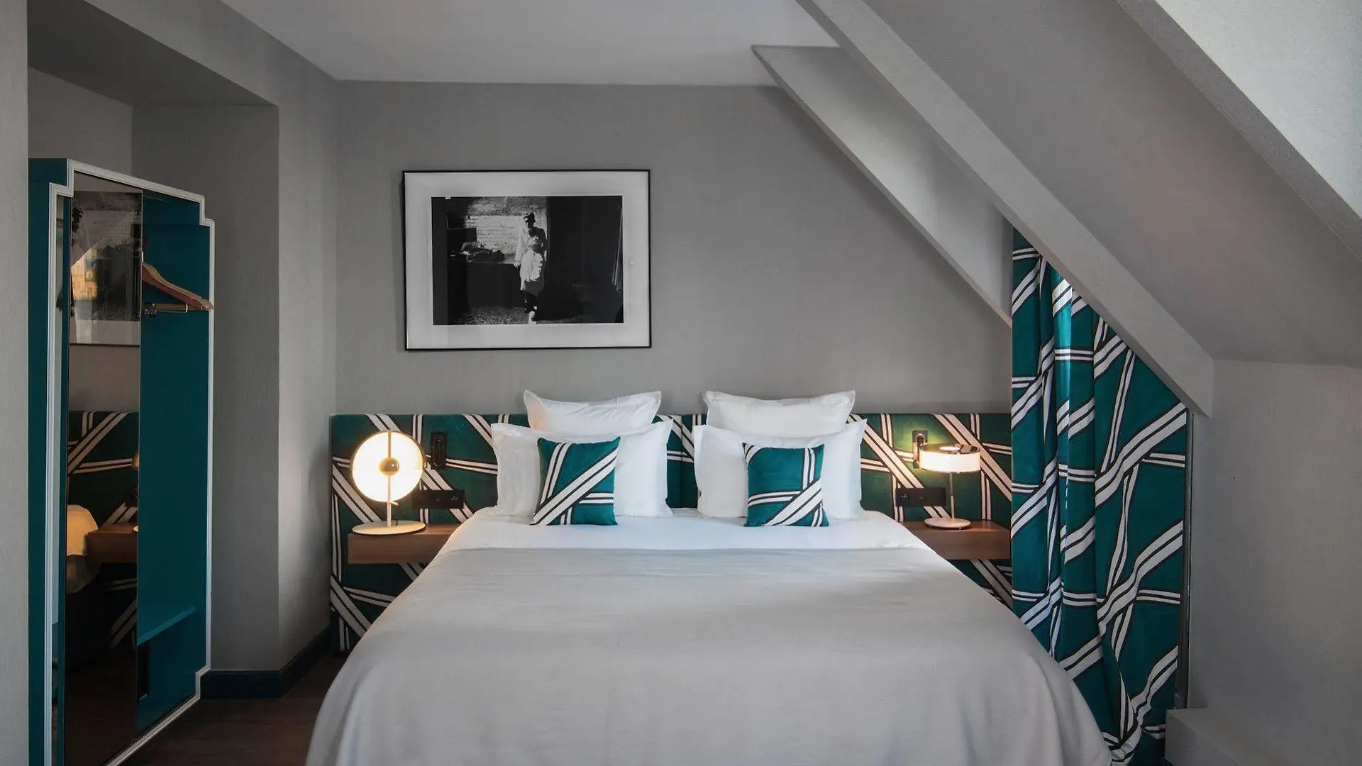 Louvre Piemont Hotel 4*