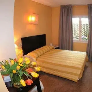 Hotel Louvre Piemont 4*
