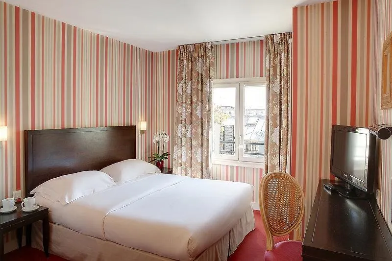 Louvre Piemont 4* Paris