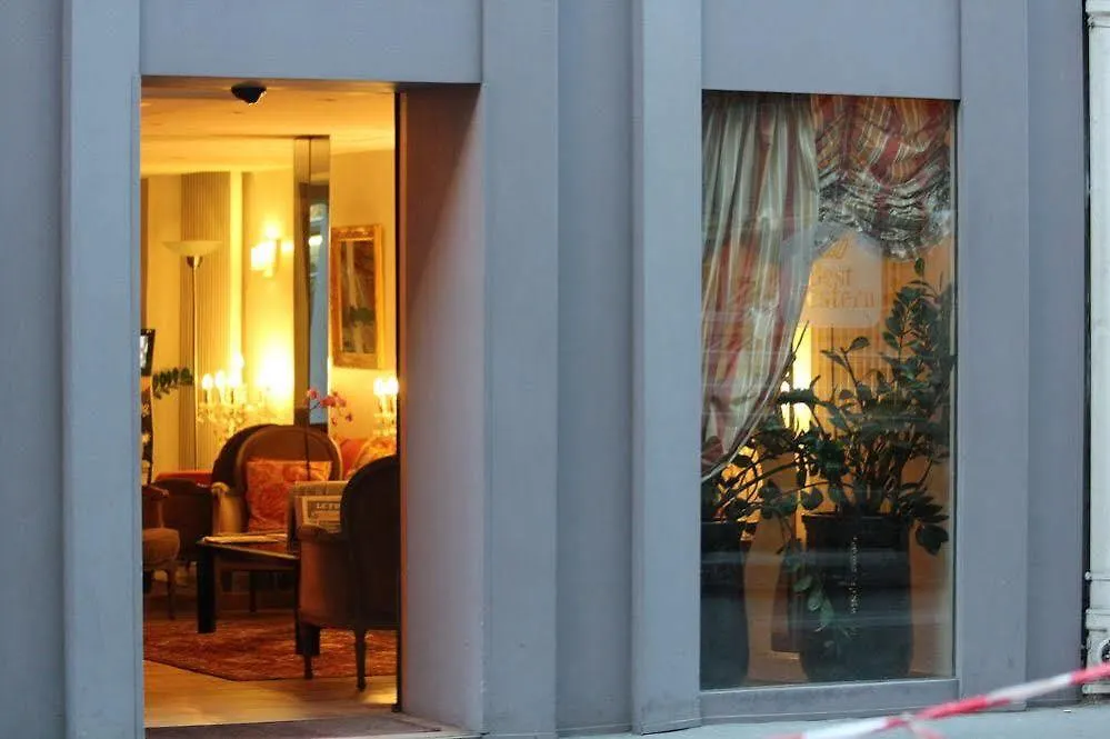 Hotell Louvre Piemont 4*