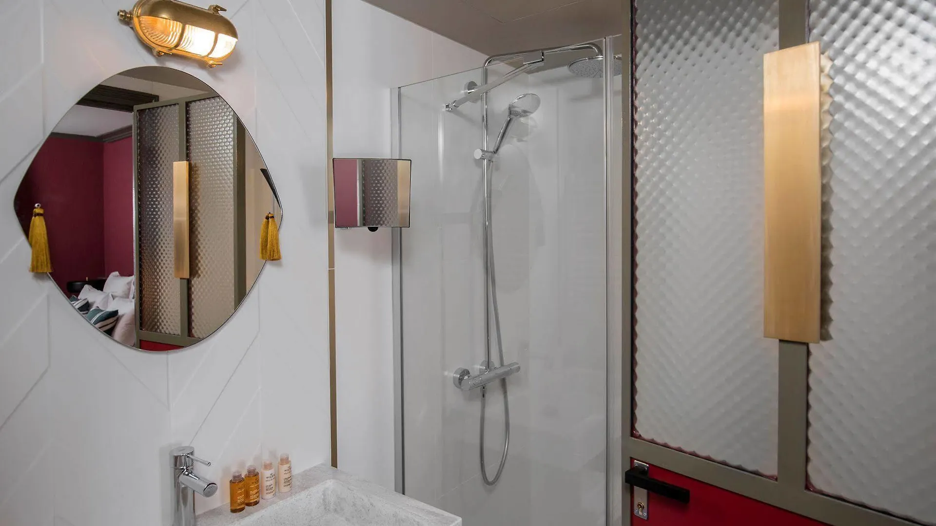 Hotell Louvre Piemont 4*