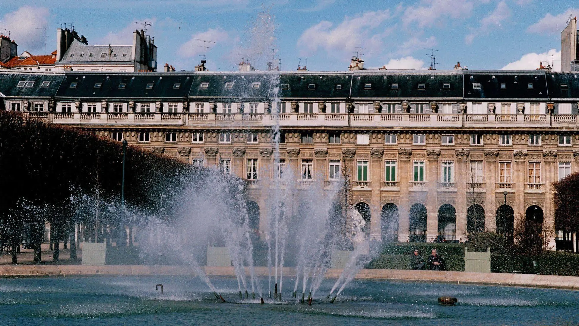 מלון Louvre Piemont