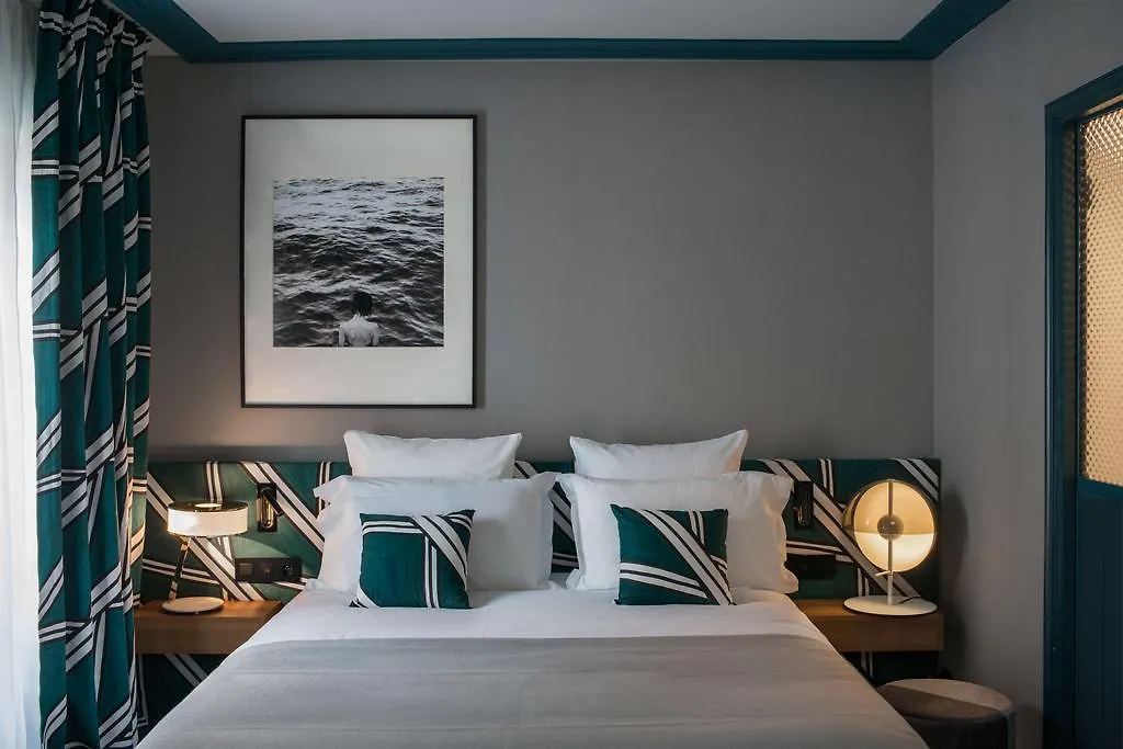 Hotel Louvre Piemont 4*