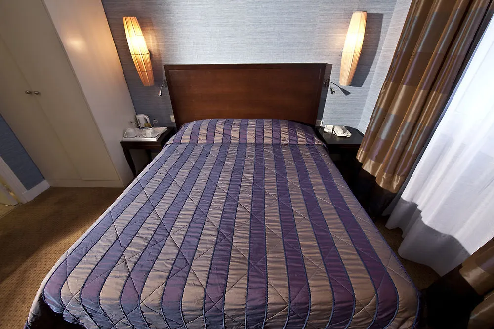 Hotel Louvre Piemont 4*