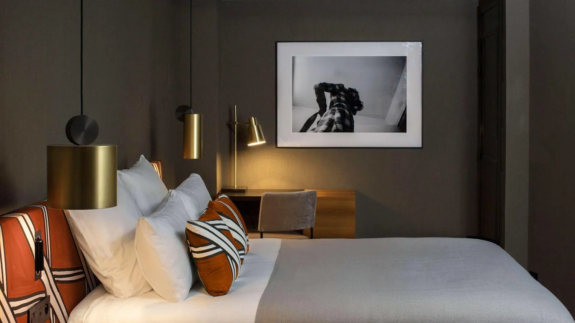 Hotel Louvre Piemont 4*